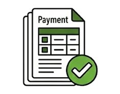 Payment Tracking