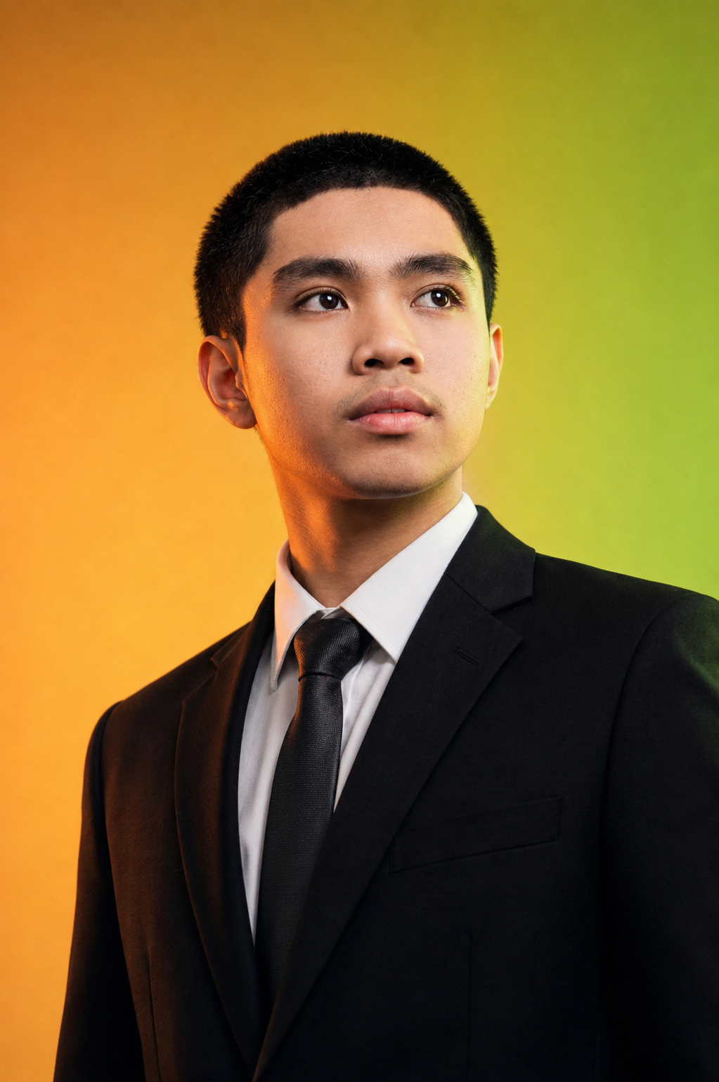 John Paul Abecia