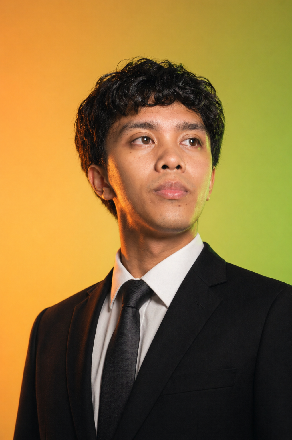 Alistair Ybanez